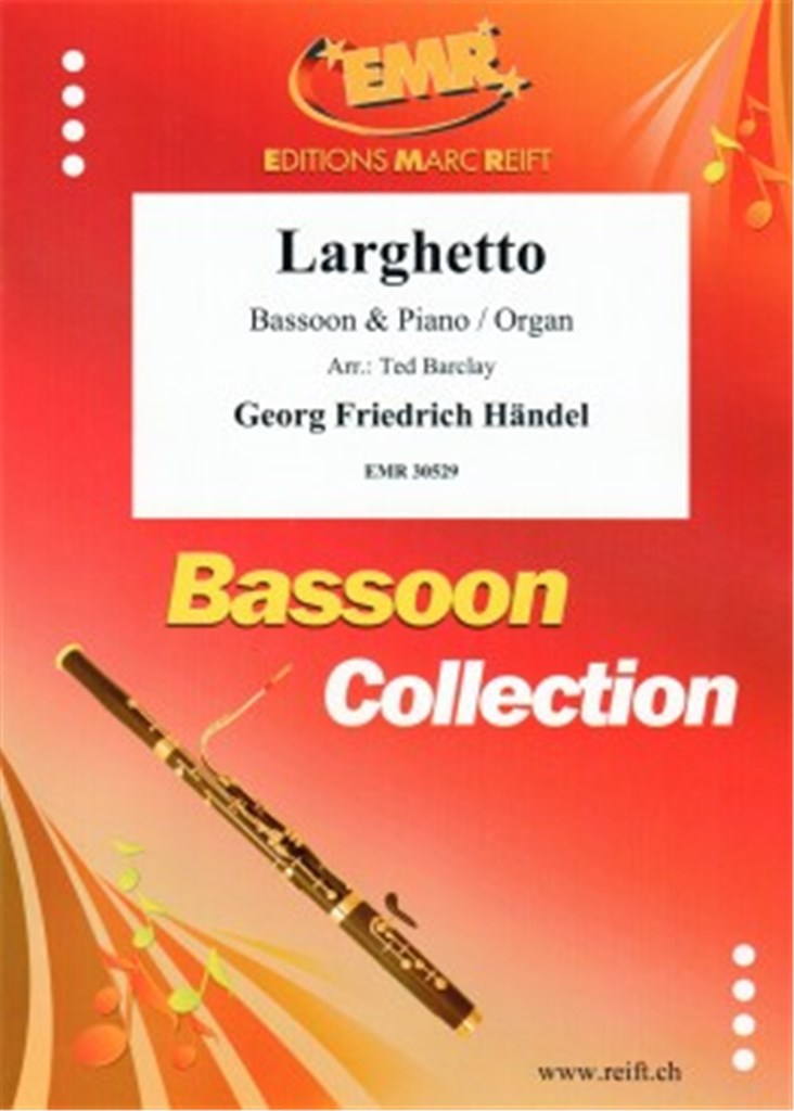 Larghetto